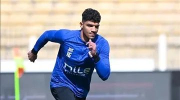 مصير محمد صبحي يتحدد خلال أيام.. هل سيبقى في الزمالك أم سيرحل؟