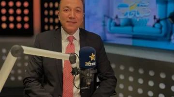 مدير قسم “ضمان الجودة” في البنك الأهلي المصري: القطاع يمثل “صوت العميل” ونعمل على تقييم جودة الخدمات المقدمة.