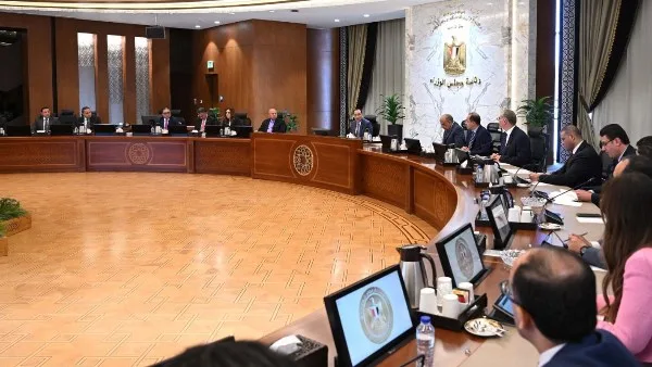 الوزراء: تحديث برامج الجامعات الدولية للمعرفة وتخصيص أراضٍ صناعية في المنوفية والإسكندرية الوزراء: تحديث برامج الجامعات الدولية للمعرفة وتخصيص أراضٍ صناعية في المنوفية والإسكندرية