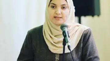 حماس: مقتل صحفية وعائلتها في غزة على يد إسرائيل يعد “استهدافاً مقصوداً للترويع”