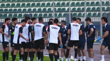 أحمد السيد: الزمالك يبني فريقًا للهيمنة على البطولات لعقد كامل قادم