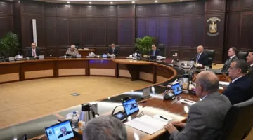 الحكومة توافق على إنشاء لجنة دائمة لرصد وتحليل المؤشرات العالمية.