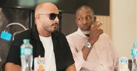 ربيع ياسين يعين مديرًا رياضيًا في شركة لشبونة للتسويق الرياضي