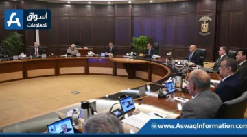 مجلس الوزراء: عرض الوحدات السكنية المتاحة في مشروع بورفؤاد للمواطنين ذوي الدخل المتوسط
