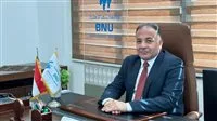 تعيين “أيمن بيومي” في منصب الأمين العام لجامعة بنها الأهلية