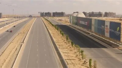 مشروع البوليفارد يتوقع إيرادات بقيمة ملياري دولار.. كيف سيعيد تشكيل الاستثمار العقاري في مصر؟ مشروع البوليفارد يتوقع إيرادات بقيمة ملياري دولار.. كيف سيعيد تشكيل الاستثمار العقاري في مصر؟