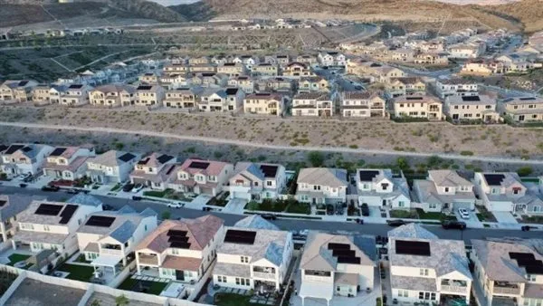 انخفاض مبيعات المنازل المستعملة في الولايات المتحدة بنسبة 2.7% خلال شهر يونيو انخفاض مبيعات المنازل المستعملة في الولايات المتحدة بنسبة 2.7% خلال شهر يونيو