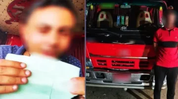 الداخلية توضح حقيقة ادعاء فرد بتعرضه لإيقاف من قبل رجل مرور وتغريمه ماليًا