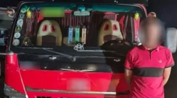 الداخلية توضح تفاصيل الفيديو المتداول حول تغريم سائق بشكل غير مبرر