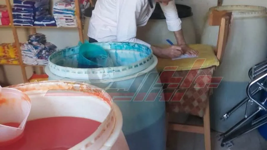 تقديم المنتجات بأسعار أقل في كفر الشيخ