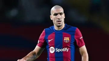 تقارير من فرنسا: لاعب برشلونة مستهدف من قبل فالنسيا وجيرونا