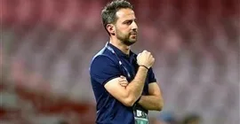 اجتماع يانيك فيريرا مع مدير الكرة في الزمالك: كافة التفاصيل