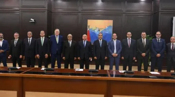 إبرام اتفاق تسوية ودية لمنازعات تخص مجموعة من الشركات الاستثمارية