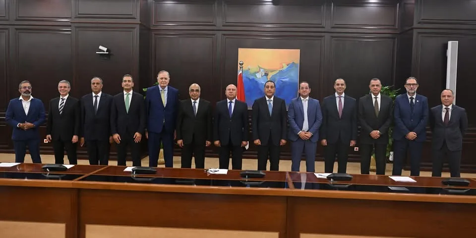إبرام اتفاق تسوية ودية لمنازعات تخص مجموعة من الشركات الاستثمارية