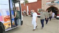 عاجل | إطلاق سراح 1056 سجينًا بعفو رئاسي بمناسبة ذكرى ثورة 23 يوليو – أيمن يوسف
