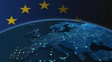 التحكم الرقمي: أوروبا تتصدى للسيطرة التكنولوجية الأمريكية.