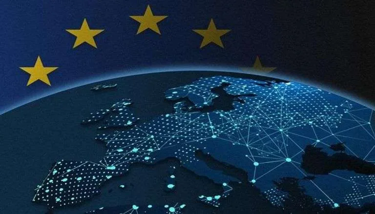 التحكم الرقمي: أوروبا تتصدى للسيطرة التكنولوجية الأمريكية.