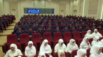 وزارة الداخلية تطلق سراح 1056 سجينا يستحقون العفو (فيديو)
