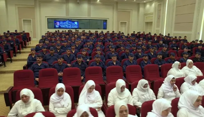 وزارة الداخلية تطلق سراح 1056 سجينا يستحقون العفو (فيديو)