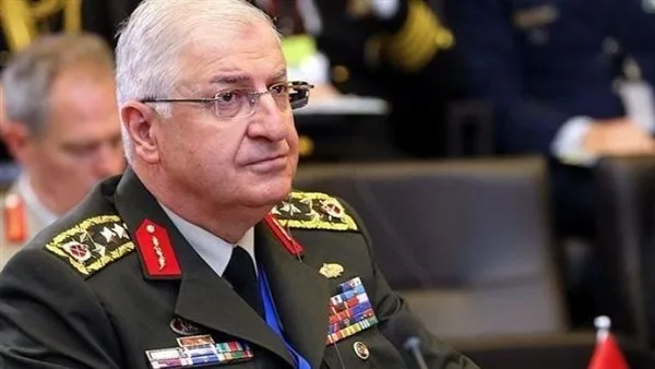 وزير الدفاع التركي: نعتزم شراء 40 طائرة مقاتلة من طراز يوروفايتر