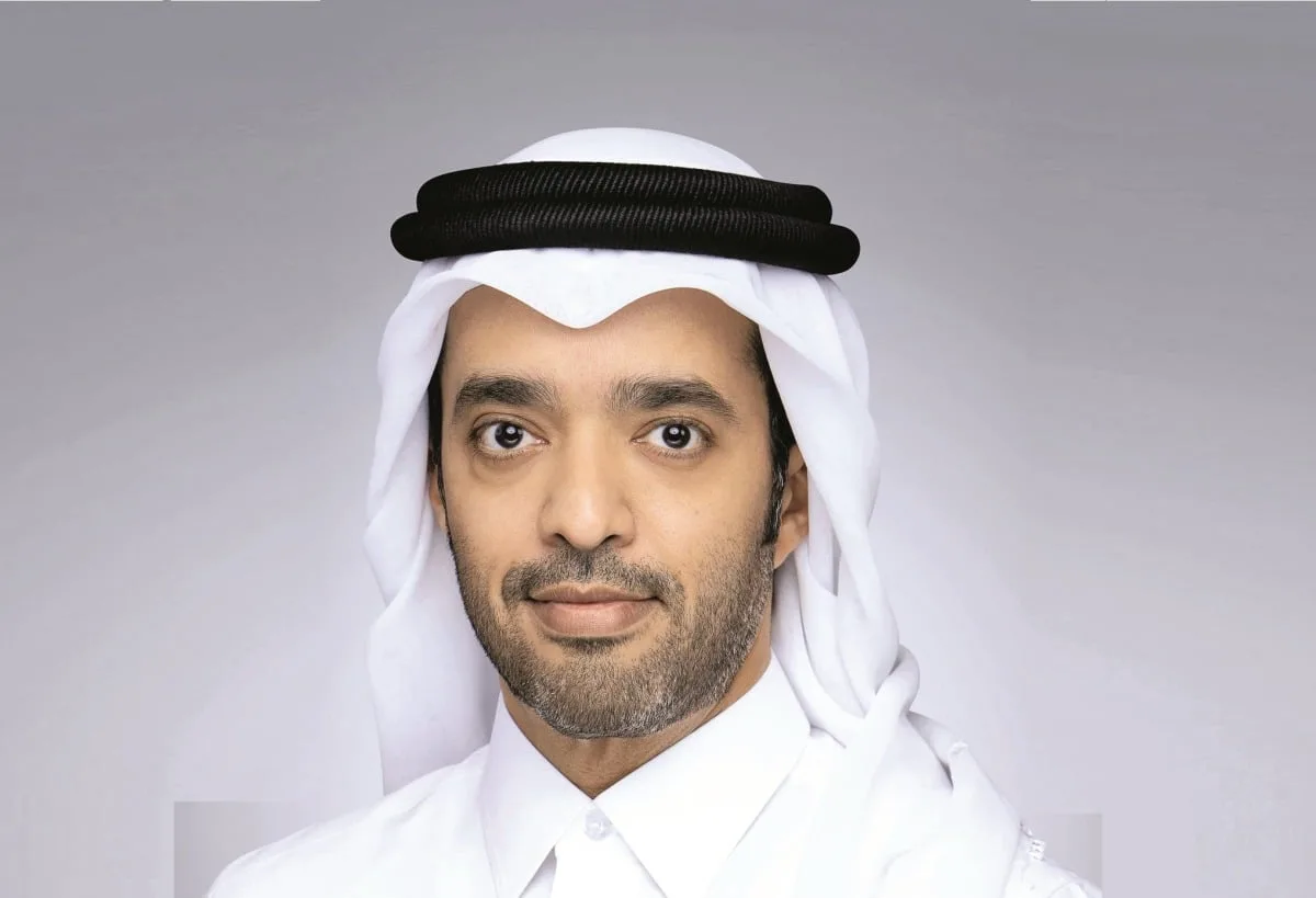 سعد الخرجي: ترشح قطر لاستضافة أولمبياد 2036 يعكس رؤيتها الاستشرافية وإلتزامها بالتميّز. سعد الخرجي: ترشح قطر لاستضافة أولمبياد 2036 يعكس رؤيتها الاستشرافية وإلتزامها بالتميّز.