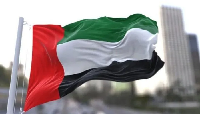 الإمارات تشدد على ضرورة تعزيز النمو الاقتصادي العالمي الإمارات تشدد على ضرورة تعزيز النمو الاقتصادي العالمي