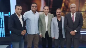 برنامج “بداية المسار” يتناول التحديات التي تواجه مصر وانتخابات مجلس الشيوخ.