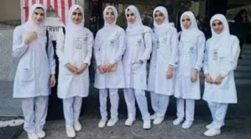 عاجل.. تنسيق المعهد الفني الصحي 2025 (معايير القبول والمواقع)
