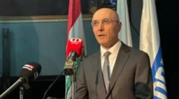 وزير الداخلية: وحدة أبناء لبنان هي سر قوته