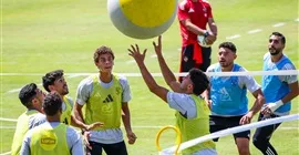 قرار فوري: بيع بديل حسام غالي في الأهلي