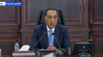 مدبولي: الرئيس السيسي شدد على استمرار إمدادات الغاز لضمان استقرار الصناعات المتنوعة
