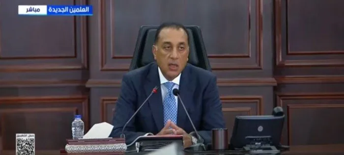 مدبولي: الرئيس السيسي شدد على استمرار إمدادات الغاز لضمان استقرار الصناعات المتنوعة