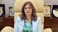 انطلاق الدراسة في كلية التمريض بجامعة مدينة السادات