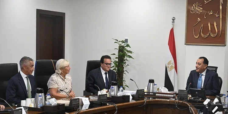 رئيس الوزراء يوجه دعوة للعلامات التجارية العالمية للاستثمار في مصر
