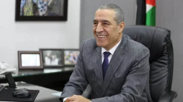 الشيخ: دعوة الكنيست لتطبيق السيادة على الضفة الغربية تشكل تصعيداً خطيراً يهدد فرص السلام والاستقرار.