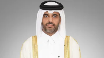 رئيس ديوان الخدمة المدنية: تأهل قطر لاستضافة أولمبياد 2036 يعكس التزامها بتحقيق التنمية المستدامة وتحسين جودة الحياة