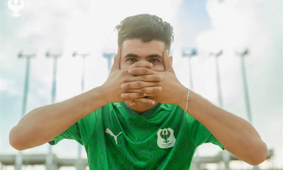 تشكيلة المنتخب المصري – منذر طمين يقود الخط الهجومي في لقاء ودي ضد النجم الساحلي تشكيلة المنتخب المصري – منذر طمين يقود الخط الهجومي في لقاء ودي ضد النجم الساحلي