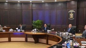 مجلس الوزراء يوضح حقيقة تعبئة بحيرات “داون تاون لاجون” في العلمين الجديدة بمياه النيل