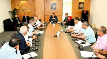 وزير الإسكان يأمر بتسريع الأعمال في مشروع صواري بالإسكندرية لإنهائه بسرعة.