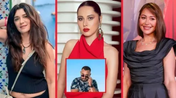 ياسمين رئيس تحل محل منة شلبي وغادة عادل في فيلم “هيروشيما” بطولة أحمد السقا.