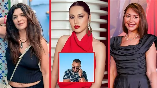 ياسمين رئيس تحل محل منة شلبي وغادة عادل في فيلم “هيروشيما” بطولة أحمد السقا.
