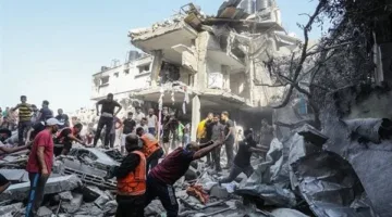 من سيروس إلى أثينا: هل تصل حركة المقاطعة الشعبية لإسرائيل إلى أوروبا؟
