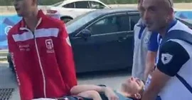 تأكد غياب حمزة عن المنافسات الجماعية في بطولة العالم لسلاح الشيش.. اكتشف تفاصيل الإصابة.