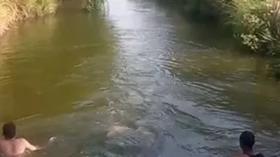 وفاة طفلين غرقًا أثناء السباحة في بحر أبو المير بالفيوم وفاة طفلين غرقًا أثناء السباحة في بحر أبو المير بالفيوم