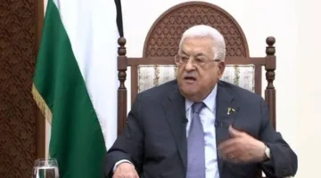 الرئاسة الفلسطينية: رفض دعوة الكنيست للضم وفرض السيادة