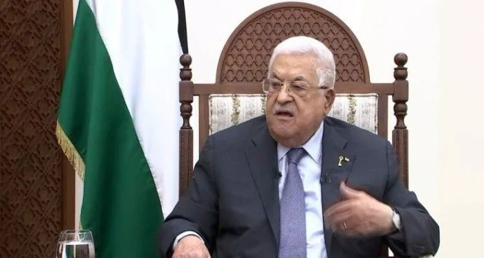 الرئاسة الفلسطينية: رفض دعوة الكنيست للضم وفرض السيادة الرئاسة الفلسطينية: رفض دعوة الكنيست للضم وفرض السيادة