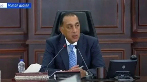 رئيس الوزراء: الروابط بين مصر والسعودية استراتيجية قائمة على التقاء المصير. رئيس الوزراء: الروابط بين مصر والسعودية استراتيجية قائمة على التقاء المصير.
