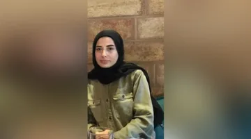 نبأ محزن من الجنوب: رحيل الشابة مايا شبلي