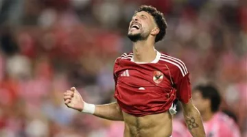 نجم الأهلي السابق يتحدث عن مغادرة وسام أبو علي: “خسارة فنية… ليس مثل كهربا ومحمد شريف”