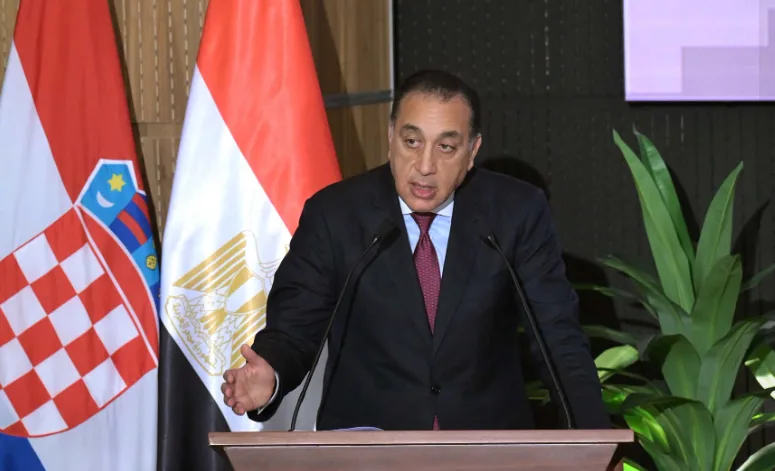 بارك جولد تقترب من نيل حقوق التنقيب عن الذهب في مصر